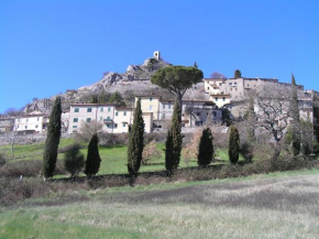 Hotels in Campiglia D'orcia